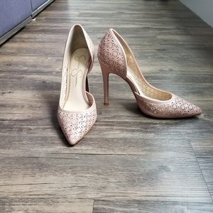 Jessica Simpson Pumps